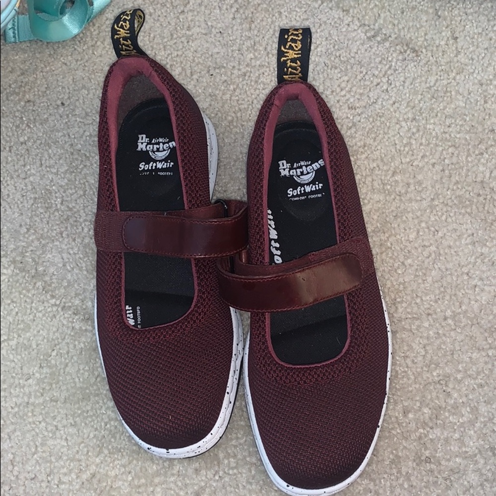Dr marten shoes